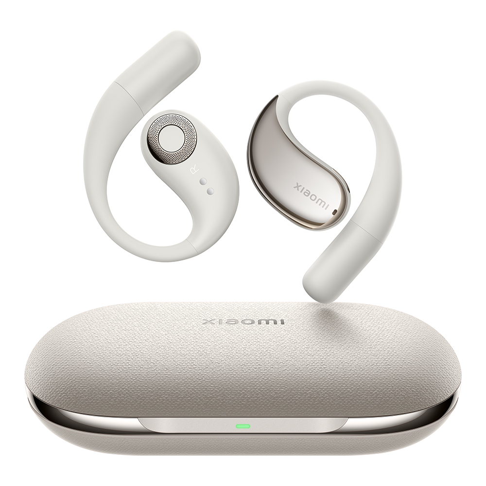 Xiaomi OpenWear Stereo Kopfhörer | Beige